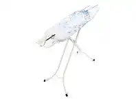 Howards Storage World Brabantia Ironing Board Cotton Flower offer