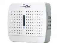 Cli-Mate Portable Rechargeable Dehumidifier