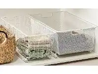 Howards Storage World Elfa Easy Glider System offer