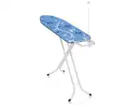 Howards Storage World Leifheit Airboard Compact M Ironing Board offer