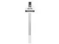 Howards Storage World White Magic 30cm Extension Handle offer