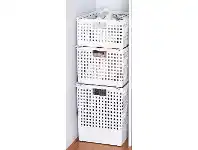 Like-It Stackable Basket