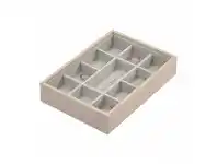 Howards Storage World Stackers Mini Jewellery Tray offer