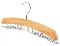Howards Timber Tie Hanger