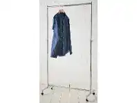 Howards Storage World Howards Heavy Duty Garment Rack offer