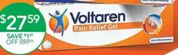 Terry White Voltaren Pain Relief Gel 150g offer