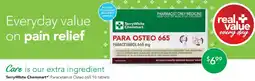 Terry White TerryWhite Chemmart offer