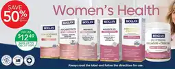 Terry White Bioglan offer