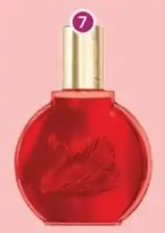 Terry White Gloria Vanderbilt in Red EDP Spray offer