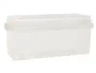 Howards Storage World Howards Media Storage Box offer