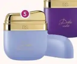 Terry White Dolce&Gabbana Dolce Blue Jasmine EDP Perfume Gel offer