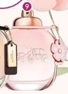Terry White Coach Floral EDP Spray offer