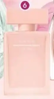 Terry White Narciso Rodriguez For Her Musc Nude EDP Spray offer