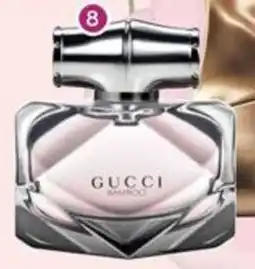 Terry White Gucci Bamboo EDP Spray offer