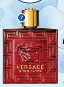 Terry White Versace Eros Flame EDP Spray offer