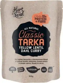 Hart & Soul Dahl Curry 300g