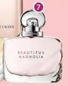 Terry White Estée Lauder Beautiful Magnolia EDP Spray offer