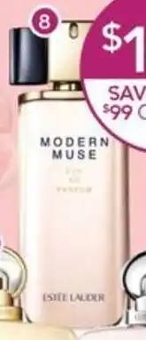 Terry White Estée Lauder Modern Muse EDP Spray offer