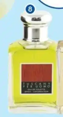 Terry White Aramis Tuscany Per Uomo EDT Spray offer