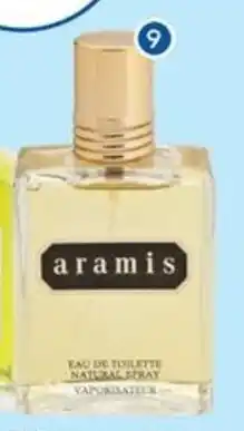 Terry White Aramis Classic EDT Spray offer