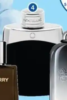 Terry White Montblanc Legend EDT Spray offer