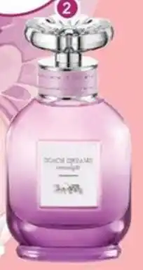 Terry White Coach Dreams Moonlight EDP Spray offer