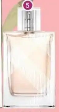 Terry White Burberry Brit Original for Her EDT Spray offer