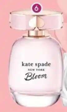 Terry White Kate Spade Bloom EDT Spray offer