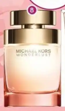 Terry White Michael Kors Wonderlust EDP Spray offer
