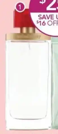 Terry White Elizabeth Arden ardenbeauty EDP Spray offer