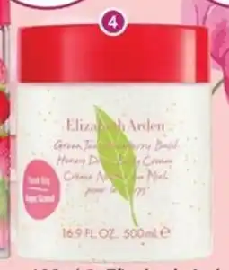 Terry White Elizabeth Arden Green Tea Strawberry Basil Honey Drops Body Cream offer