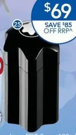 Terry White Montblanc Emblem EDT Spray offer