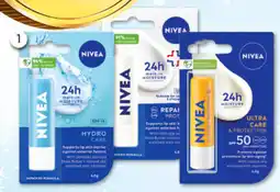 Good Price Pharmacy Nivea Lip Balm offer