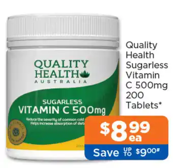 Good Price Pharmacy Quality Health Sugarless Vitamin C offer