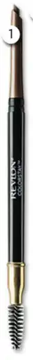 Good Price Pharmacy Revlon ColorStay Brow Pencil offer
