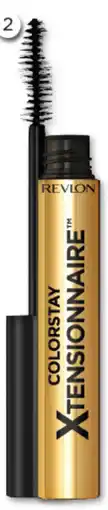 Good Price Pharmacy Revlon ColorStay Xtensionnaire Mascara offer