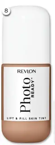 Good Price Pharmacy Revlon PhotoReady Lift & Fill Skin Tint offer