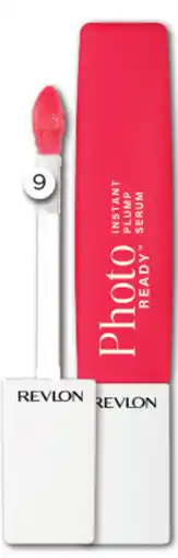 Good Price Pharmacy Revlon PhotoReady Instant Plump Serum Gloss offer