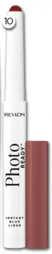 Good Price Pharmacy Revlon Photo Ready Instant Blur Lip Liner offer
