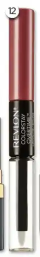 Good Price Pharmacy Revlon ColorStay Overtime Lip Colour offer