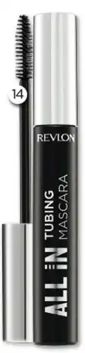 Good Price Pharmacy Revlon All In Tubing Mascara offer