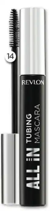 Good Price Pharmacy Revlon All In Tubing Mascara offer