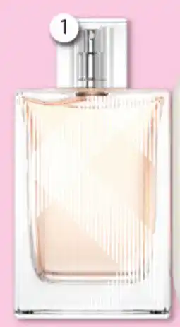 Good Price Pharmacy Burberry Brit For Her EDT offer
