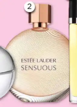 Good Price Pharmacy Estée Lauder Sensuous EDP offer