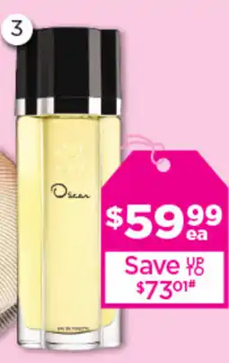 Good Price Pharmacy Oscar De La Renta EDT offer