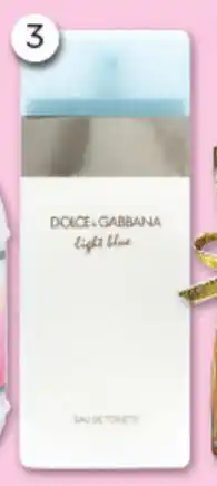 Good Price Pharmacy Dolce & Gabbana Light Blue EDT offer
