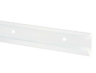Howards Storage World Elfa Safety Top Track 1950mm White offer