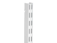 Howards Storage World Elfa Hang Standard 924mm White offer
