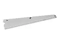 Howards Storage World Elfa Click in Bracket 420mm Platinum offer