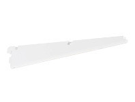 Howards Storage World Elfa Bracket White offer